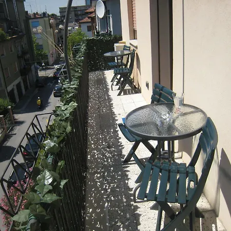 International Venezia Mestre